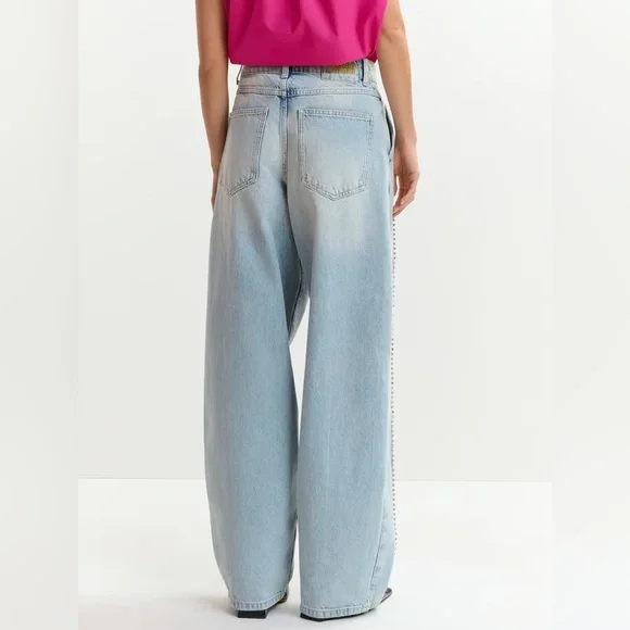 Essentiel Antwerp Jeans Size 26 - Picture 5 of 5